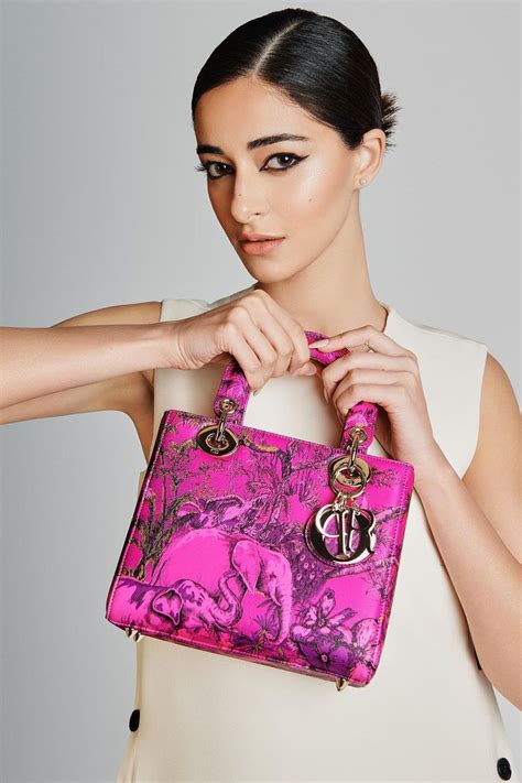 suzanne santoro dior|lady dior bag.